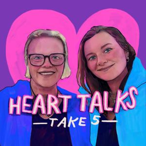 Heart Talks - Take 5