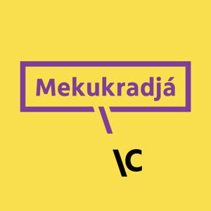 Mekukradjá