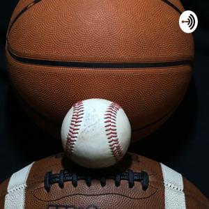 Love of Sports Podcast with Ryan