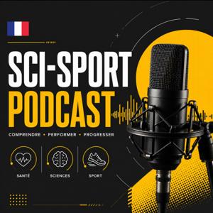 Sci-Sport Podcast
