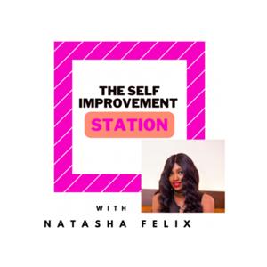 The self improvement station