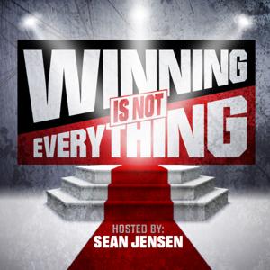 Winning is Not Everything