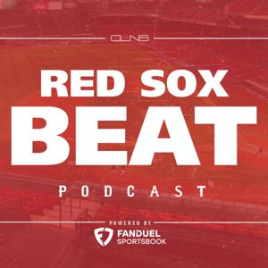 Red Sox Beat by CLNS Media Network