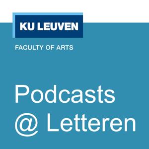 KU Leuven Faculty of Arts