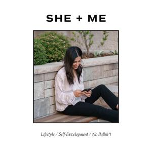 SHE + ME