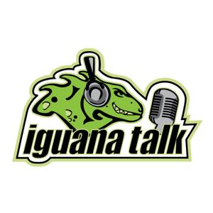 Iguana Talk