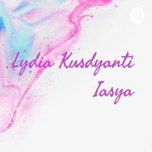 Lydia Kusdyanti Iasya