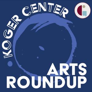 Koger Center Arts Roundup