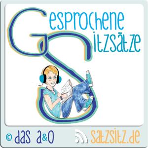 Gesprochene Sitzsätze (m4a Audio)