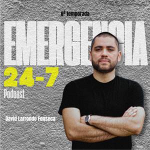 Emergencia24-7 by David Larrondo Fonseca