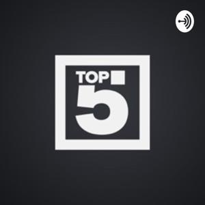 Top 5