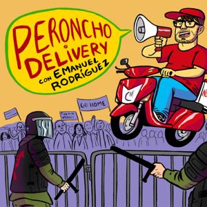 Peroncho Delivery