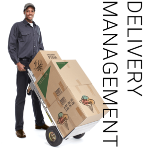 Delivery Management