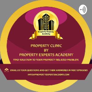 Property Experts Academy Podcast