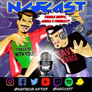 NGFCAST