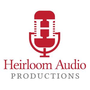 Heirloom Audio Productions Updates