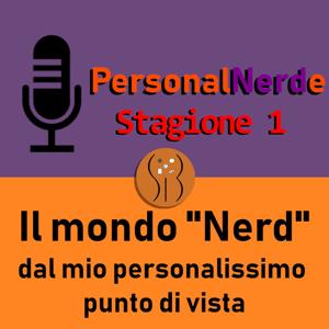 PersonalNerde - il Nerd in me