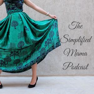 The Simplified Mama Podcast