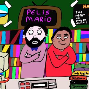 Pelis Mario