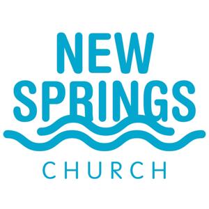 New Springs Church Sermons