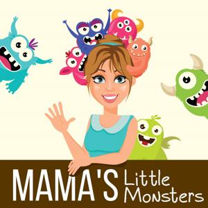 Mama's Little Monsters