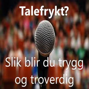 Trygg taler