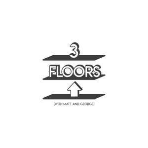 3 Floors Up Podcast