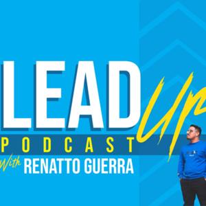 Lead Up Podcast