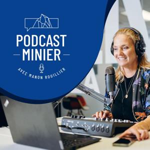 Podcast Minier