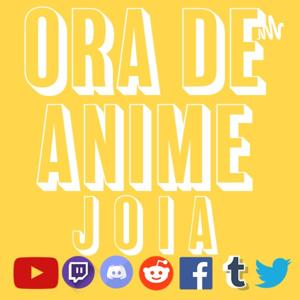 Ora de Anime