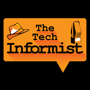 The Tech Informist - For fans of Apple, Google, Microsoft & other technology