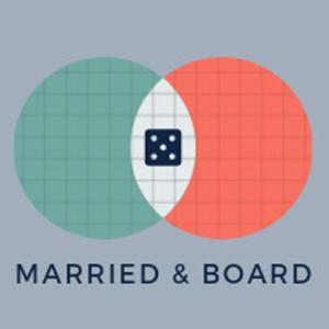 Married and Board by Christian and Angela Peterson