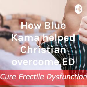 Erectile Dysfunction by Alex Timothy by Alex Timothy