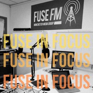 Fuse in Focus