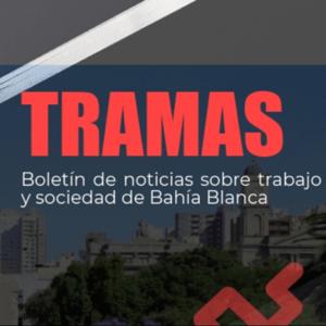 Tramas Boletin