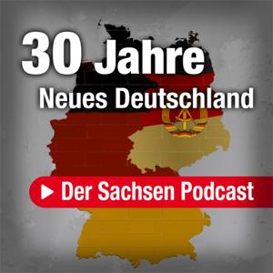 NEUES DEUTSCHLAND – 30 Jahre in einem neuen Land