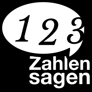 Zahlen sagen