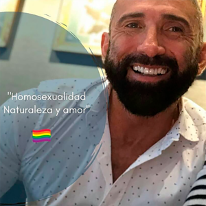 Homosexualidad naturaleza y amor