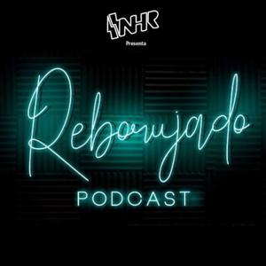 Reborujado Podcast