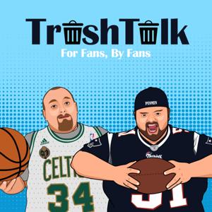 TrashTalk Sports