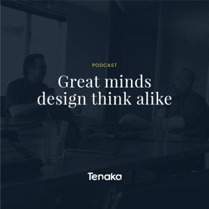 Great Minds Design Think Alike