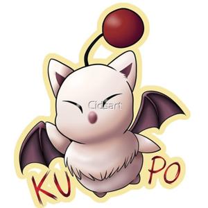 Kupo's Korner