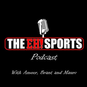 EH Sports Podcast