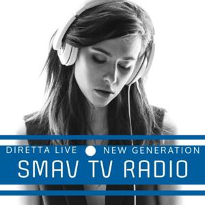 SMAV RADIO PODCAST