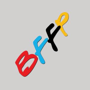 Best friend Friends podcast