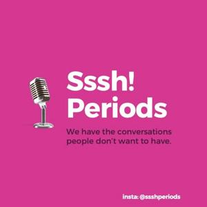 Sssh! Periods