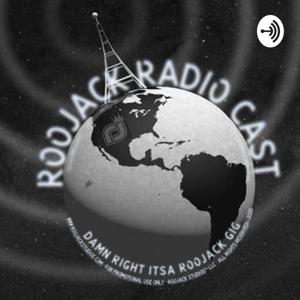 RooJack Studios Radio-Cast