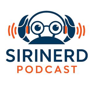 SiriNerd