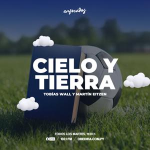 Cielo y Tierra