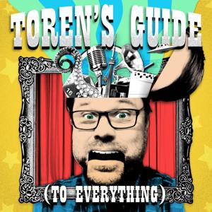 Toren's Guide (to Everything)